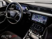 Audi E-Tron I.V.A DEDUTÍVEL 55 ADVANCED
