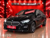 BMW 218 i Pack Desportivo M