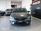 Opel Astra 1.5 D Business Edition S/S