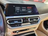 BMW 318 d Auto