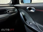 Smart #1 66 kWh Brabus AWD