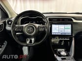 MG ZS EV 50.3 kWh Luxury