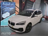 BMW 216 d 7L Line Sport