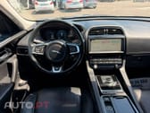 Jaguar F-Pace 2.0 i4D R-Sport Aut.