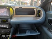 Fiat Grande Panda 1.2 Hybrid La Prima eDCT