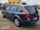 Renault Mégane Break 1.5 dci Authentique Confort