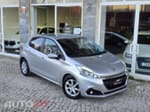 Peugeot 208 1.6 BlueHDi Style