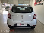 Dacia Sandero 0.9 TCe Stepway Bi-Fuel
