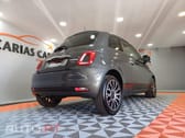 Fiat 500 1.0 Hybrid Connect