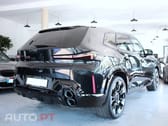 BMW XM BASE