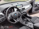 BMW X1 16 d sDrive Advantage Auto