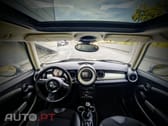 MINI Cooper Cooper Baker Street