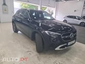 Mercedes-Benz GLC 220 d Coupe 4Matic