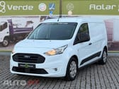 Ford Transit Connect L 2  LONGA  120 CAVALOS