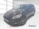 Ford Fiesta 1.0 EcoBoost ST-Line