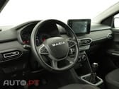 Dacia Jogger Jogger 1.0 ECO-G Extreme 7L Bi-Fuel