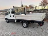 Iveco Daily 2.3 35S12 3450 CD