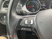 Volkswagen e-Golf Outro