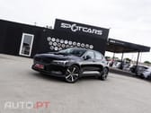 Polestar 2 Single Motor 78kWh