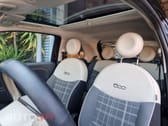 Fiat 500 1.2 Lounge Dualogic