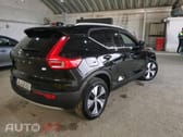 Volvo XC40 1.5 T4 PHEV Inscription Expression