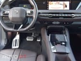 DS DS4 E- Tense 1.6 Hybrid La Premiere
