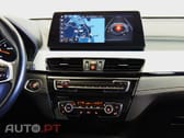 BMW X2 20 d xDrive Auto Advantage