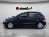 Volkswagen Polo 1.4 TDi Trendline