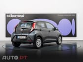 Toyota Aygo 1.0 X-Play+X-Touch