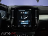 Volvo XC40 1.5 T5 PHEV Inscription Expression