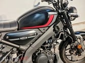 Yamaha XSR 125