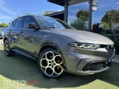 Alfa Romeo Tonale 1.5 Hybrid Edizione Speciale