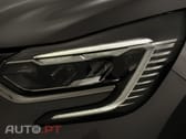 Renault Captur Captur 1.0 TCe Techno