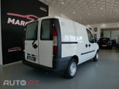 Fiat Doblo Cargo 1.9 Ds