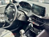 Peugeot 208 1.5 BlueHDi Allure Pack