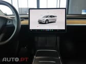 Tesla Model Y Long Range Tração Integral Premium