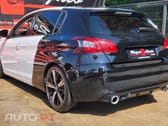 Peugeot 308 1.5 BlueHDi Business Line