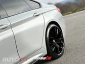 BMW 420 d Auto