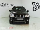 Jeep Grand Cherokee 2.7 CRD Overland