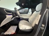 XPeng G6 87.5 kWh Long Range