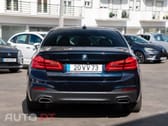 BMW 530 e iPerformance Pack M
