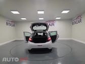Peugeot 208 1.6 BlueHDi Allure