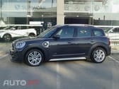 MINI Countryman Cooper SE ALL4 Auto