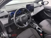 Toyota Corolla Touring Sports 1.8 Hybrid Comfort