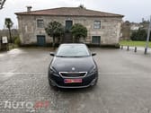 Peugeot 308 1.6 BlueHDi Allure