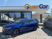 Seat Ibiza 1.0 TGI FR