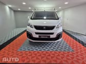 Peugeot Expert 2.0 BlueHDi L3H1 Long EAT8