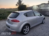 Seat Leon 1.6 Sport