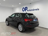 Audi Q3 45 TFSIe S tronic