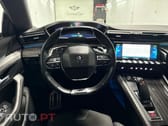 Peugeot 508 SW 1.6 Hybrid GT Pack e-EAT8